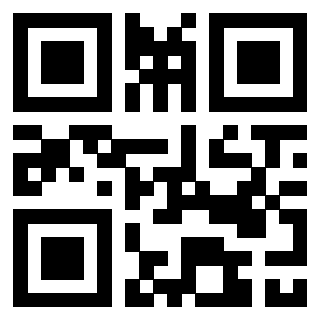 Il Qr Code di 3309170144