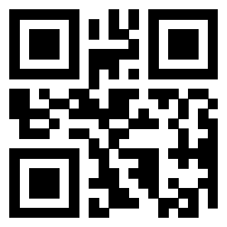 Il QrCode di 3309170147