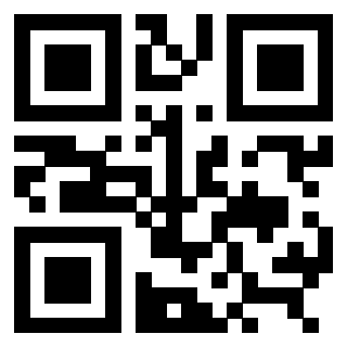 Scansione del QrCode di 3309170149