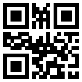 3309170151 Qr Code associato