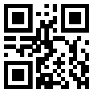 3309170152 QrCode associato