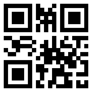 Scansione del Qr Code di 3309170153