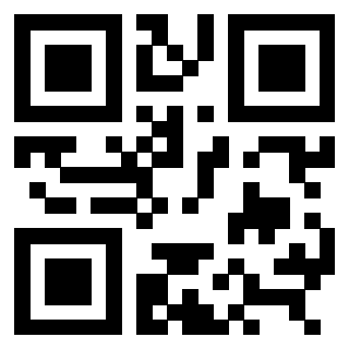 Scansione del Qr Code di 3309170156