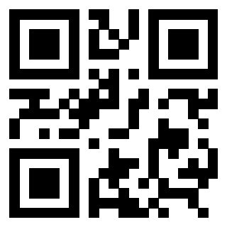 3309170157 - Immagine del Qr Code associato
