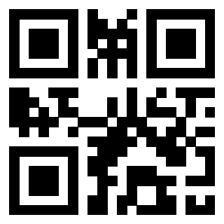 Scansione del QrCode di 3309170158