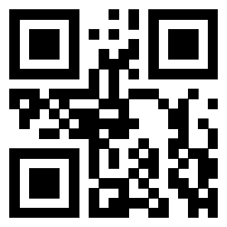 Il Qr Code di 3309170161