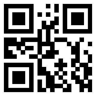 3309170162 Qr Code associato