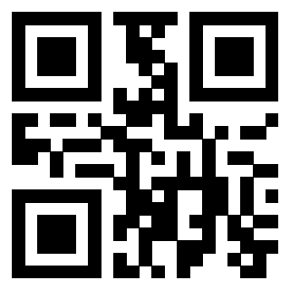 Immagine del Qr Code di 3309170163