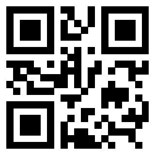 3309170166 QrCode associato