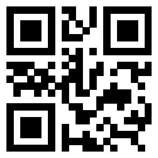 Il QrCode di 3309170168