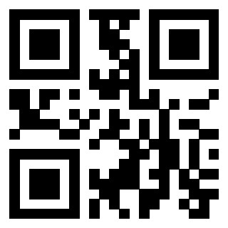 Immagine del Qr Code di 3309170169