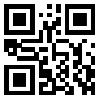 Immagine del Qr Code di 3309170171