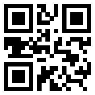 3309170173 - Immagine del Qr Code