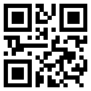Immagine del Qr Code di 3309170175