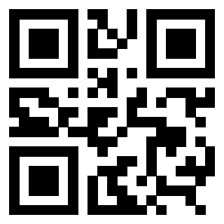 3309170177 QrCode associato