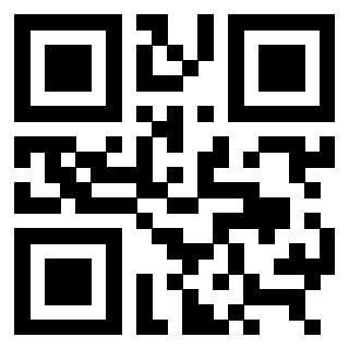 3309170179 - Immagine del Qr Code