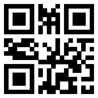3309170181 - Immagine del Qr Code