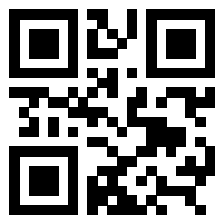 3309170184 QrCode associato