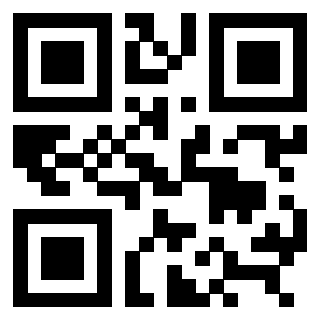 QrCode di 3309170186