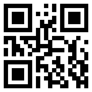 Il QrCode di 3309170187