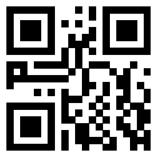 3309170190 - Immagine del Qr Code
