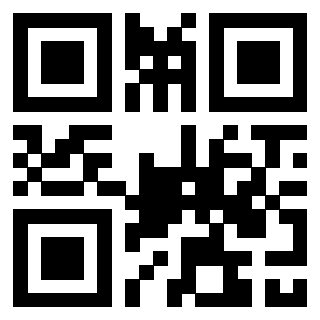 Scansione del QrCode di 3309170193