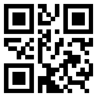 3309170195 Qr Code associato