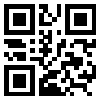 3309170199 - Immagine del Qr Code associato