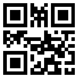 3309170201 - Immagine del QrCode
