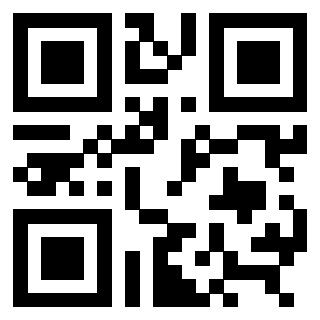 3309170203 - Immagine del Qr Code