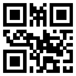 3309170206 - Immagine del QrCode associato