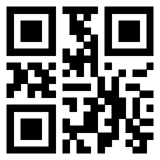3309170209 Qr Code associato