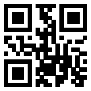 Qr Code di 3309170210