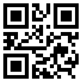 Immagine del Qr Code di 3309170215
