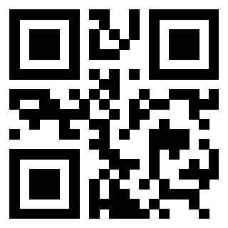 Scansione del Qr Code di 3309170217