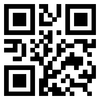 Immagine del QrCode di 3309170218