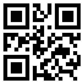 3309170219 - Immagine del QrCode