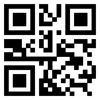 Immagine del Qr Code di 3309170220