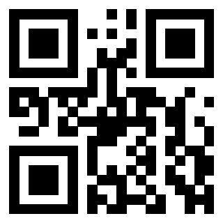 Scansione del Qr Code di 3309170221