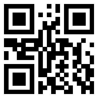 Scansione del QrCode di 3309170222
