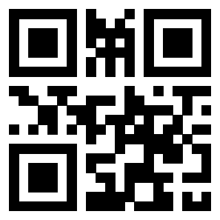 Scansione del Qr Code di 3309170225