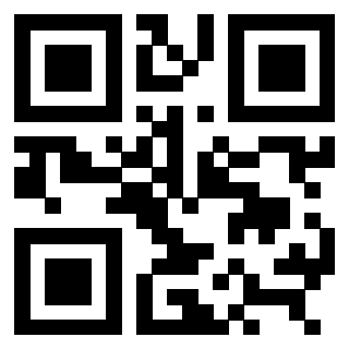 Scansione del Qr Code di 3309170226