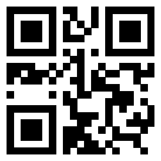 Immagine del QrCode di 3309170227