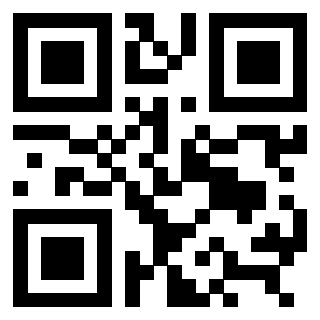 3309170230 - Immagine del QrCode associato