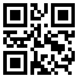 Immagine del QrCode di 3309170233