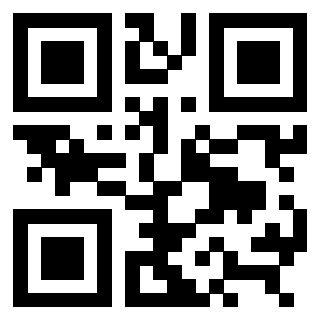 3309170234 - Immagine del Qr Code