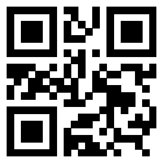 3309170235 - Immagine del QrCode