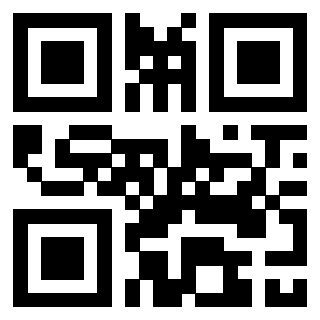 Immagine del Qr Code di 3309170236