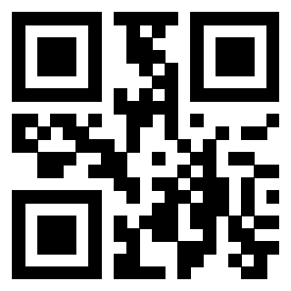 Il Qr Code di 3309170238
