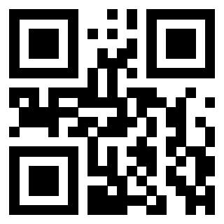 Scansione del Qr Code di 3309170243